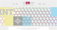Desktop Screenshot of lpazdan.com